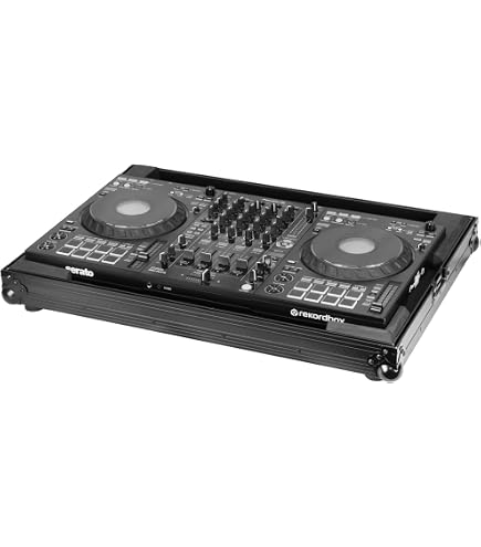 Amazon.com: Odyssey: Vulcan Style Case for DJM-900NXS2